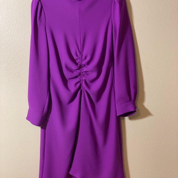 Alba Conde Designer Dress - Picture 2 of 6